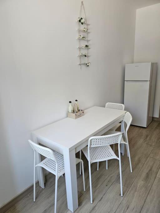 Ewa Green Towers Piteşti Dış mekan fotoğraf